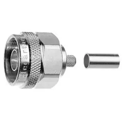 Telegärtner N-Kabelstecker 100023906