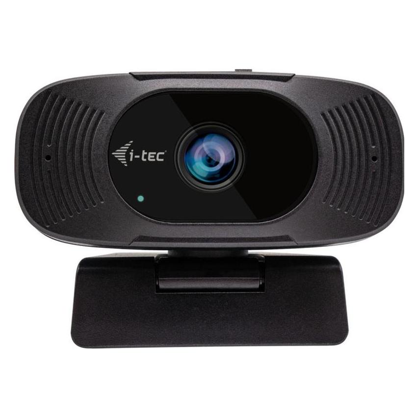 i-tec SOLOMON 300 4K Webcam (8.29 Mpx) (CAMSOLOMON4K300)
