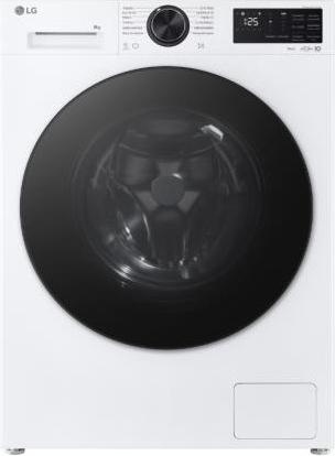 LG F2NX50S8TLB, Frontlader, 8 kg, B, 71 dB, 1200 RPM, A