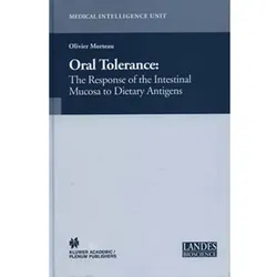 Oral Tolerance, Fachbücher