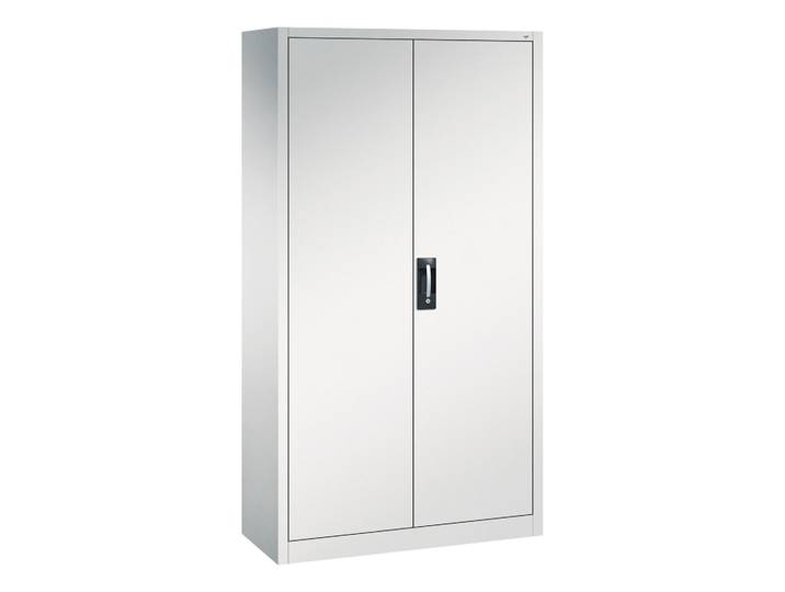 Magazine cupboard C+P Series 13 Light gray, 0 Folder high, New