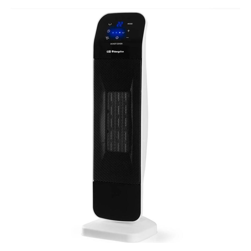 Orbegozo CR 5029 (2000 W) (CR 5029)