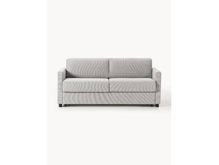 Canapé convertible 2 places avec matelas Morgan