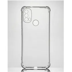 We-Vibe WE Coque de protection TPU MOTOROLA E20 / E30 / E40: Transparent: Anti-chocs - u (Motorola Moto E20, Motorola Moto E30, Motorola Moto E40), Smartphone Hülle, Transparent