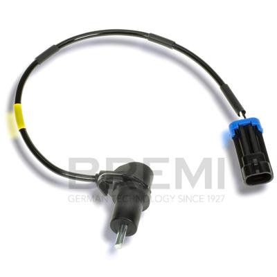 BREMI Sensor, Raddrehzahl 50008 für DAEWOO