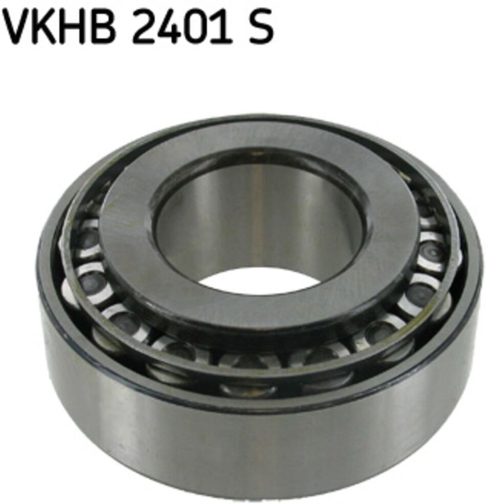 Radlager SKF VKHB 2401 S