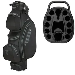 Bennington Dry QO 14 Waterproof Trolleybag schwarz