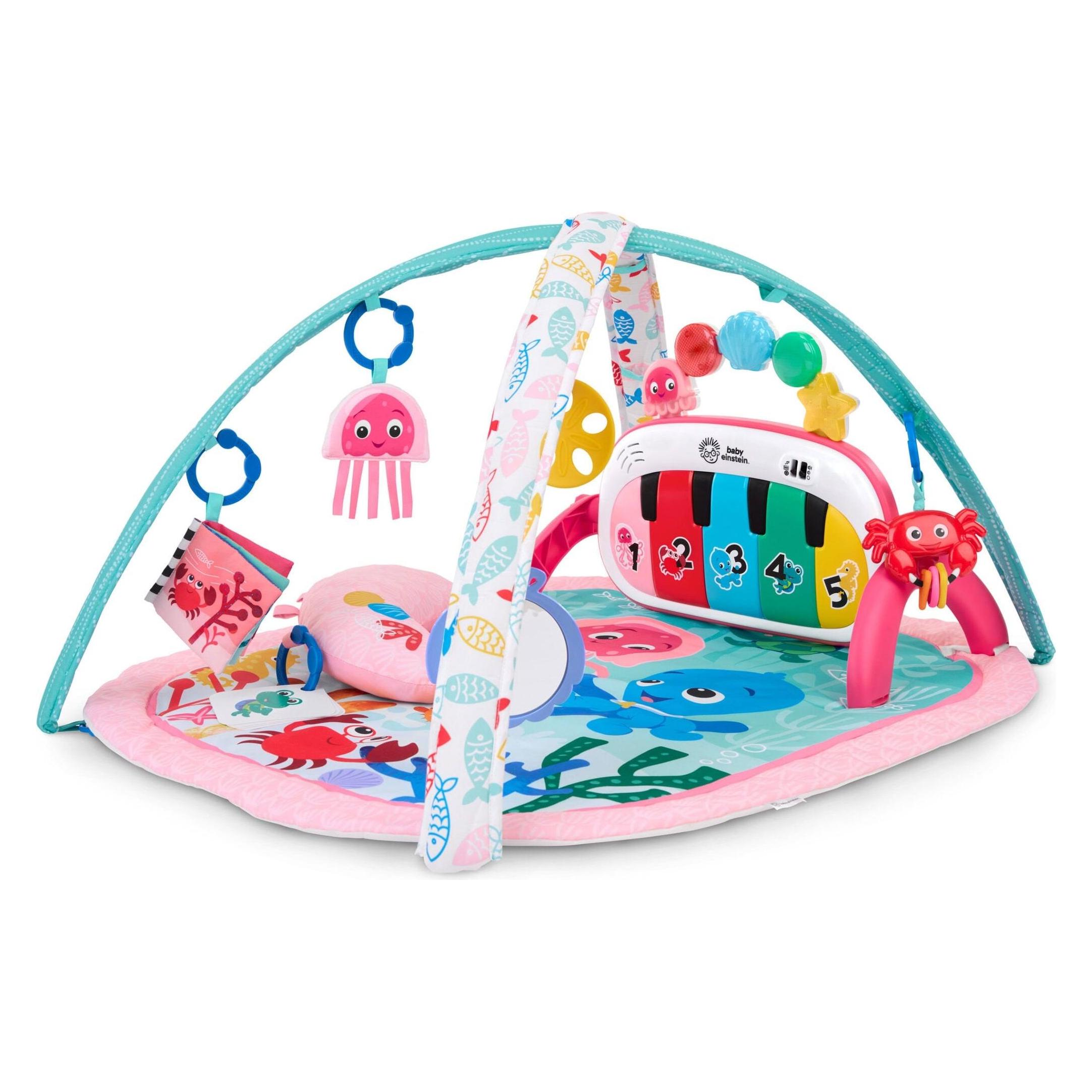 Baby Einstein Spielmatte (BE-17413)