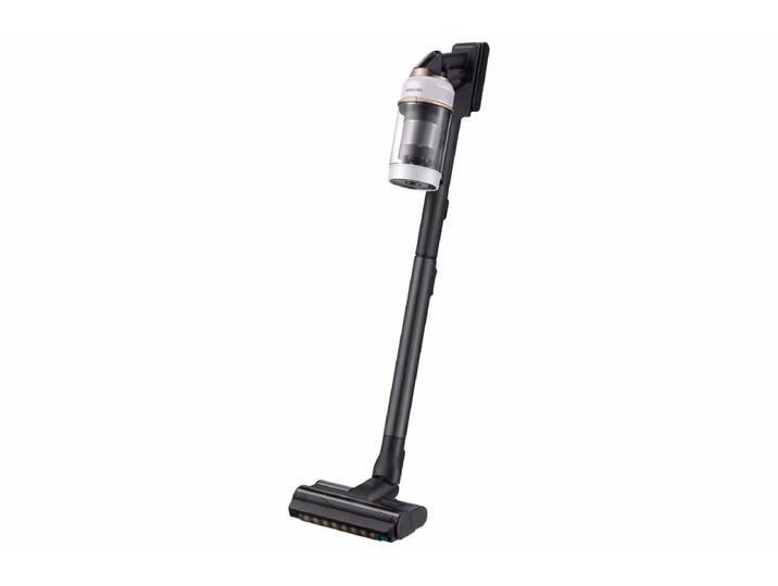 Samsung Bespoke Jet Plus Complete AI (580W) Akku-Staubsauger – Akku Staubsauger/Besenstaubsauger – schwarz / weiss