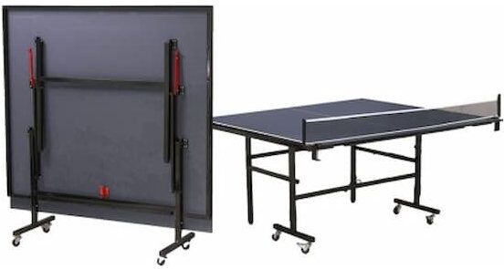 Nordic Games Bordtennisbord Med Net