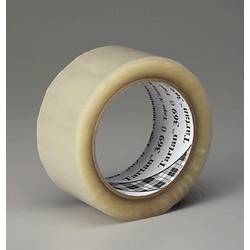 Tartan 7100135742 Packband Tartan™ 369 Transparent (L x B) 66 m x 50 mm 1 St.