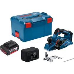 Bosch Professional, Hobelmaschine, GHO 18V-26