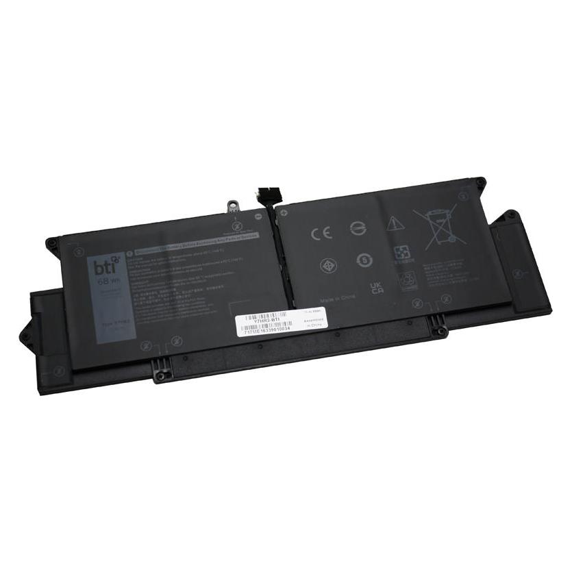 BTI WY9MP-BTI (6 Zellen, 5964 mAh) (WY9MP-BTI)