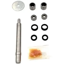 TATZE Refresh Kit 1 für TWO-FACE, MC-AIR und MC-FLY Pedale