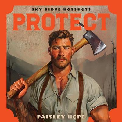 Protect - Paisley Hope, Audio, 9781035093212