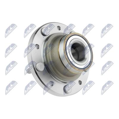 Nty Radlagersatz [Hersteller-Nr. KLT-FR-047] für Ford