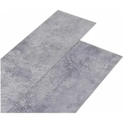 vidaXL, Bodenbelag, PVC-Boden (PVC Boden)