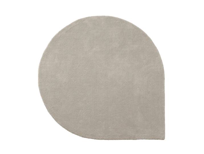 AYTM Tapis Stilla 265x220 cm Taupe