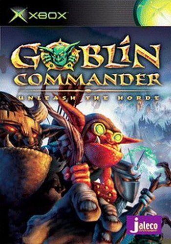 Jaleco - Goblin Commander - Preis vom 27.09.2026 03:53:48 h