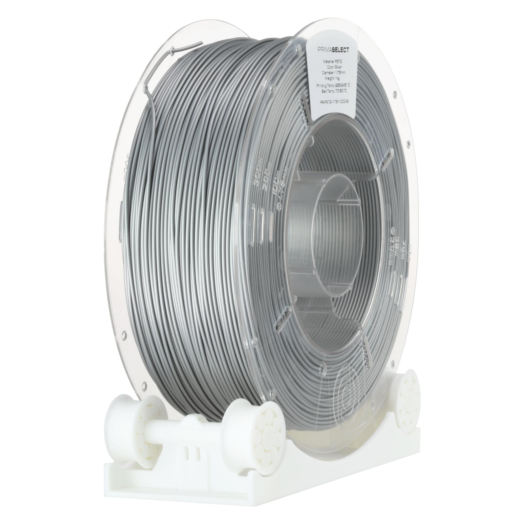 Prima Creator PrimaSelect PETG (PETG, 1000 g, 1.75 mm) (PS-PETG-175-1000-SI)