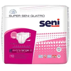Seni Super Quatro Ext Larg 60 ST