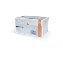 PARI Compact2 Inhalationsgerät 1 St