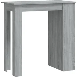 vidaXL, Bartisch, Padonica (102 x 50 x 103.50 cm, 102 x 50 x 103.50 cm)