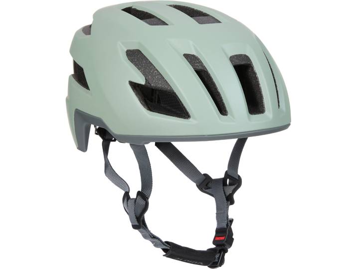 Alpina Velohelm Taunus Gravel Mips 55 - 59 cm Grün