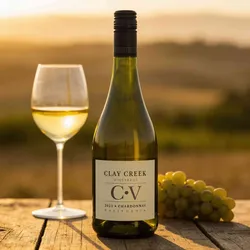 Gnarly Head 2023 Clay Creek Vineyards Chardonnay 2023 Chardonnay USA
