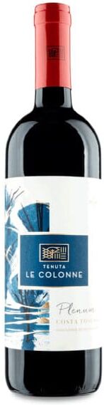 Tenuta le Colonne Plenum Costa Toscana 2024 - 75cl