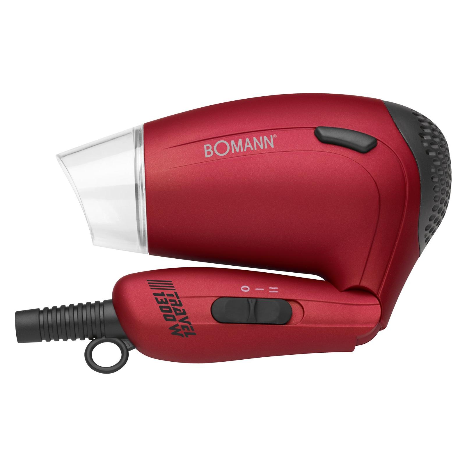 Bomann HTD 8005 CB (1300 W) (680056)