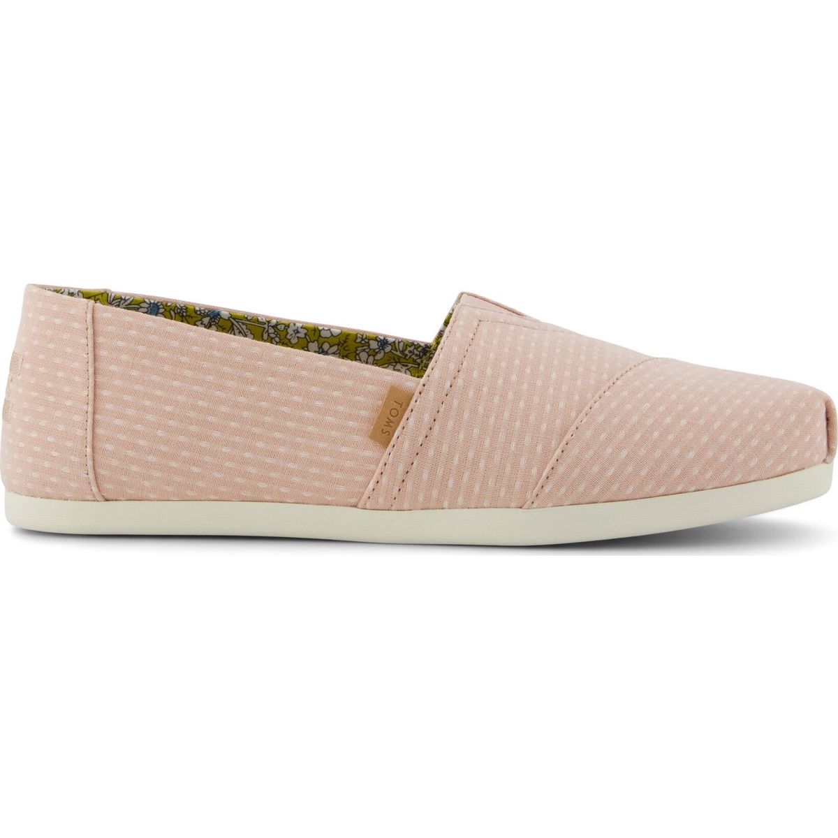 Toms Alpargata Classic bloom chambray dot 38.5 10023044-38.5