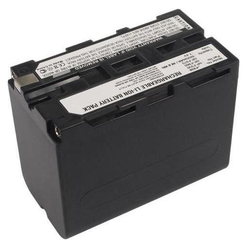 CoreParts Camera Battery for Sony (Kamera Akku) (MBXCAM-BA430)