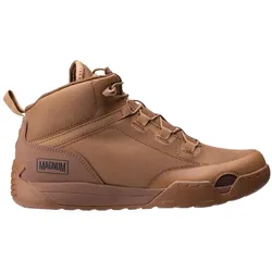 Magnum, Herren, Wanderschuhe, Men's MARS MID Shoes (46), Braun