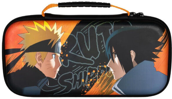 ECOPLAY BOLSA KONIC NINTENDO SWITCH 2 NARUTO