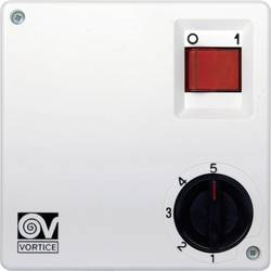 CasaFan SCNR5 Deckenventilator-Wandtrafo Reinweiß 12955