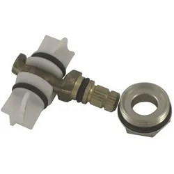Kludi Umstellung Ersatzteilohne Hebel Neutral 7610400-00