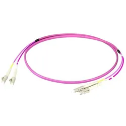 EFB Elektronik Netzwerkkabel (2 m), Netzwerkkabel