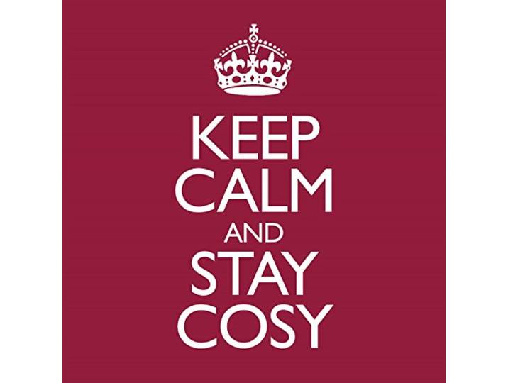 Various - Keep Calm & Stay Cosy