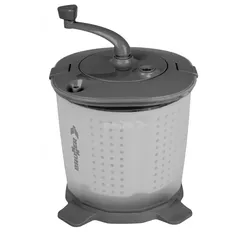 Brunner Manuelle Waschmaschine Momentum 10 Liter