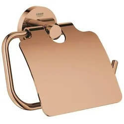 GROHE Toilettenpapierhalter Essentials Warm Sunset Metall G40367DA1