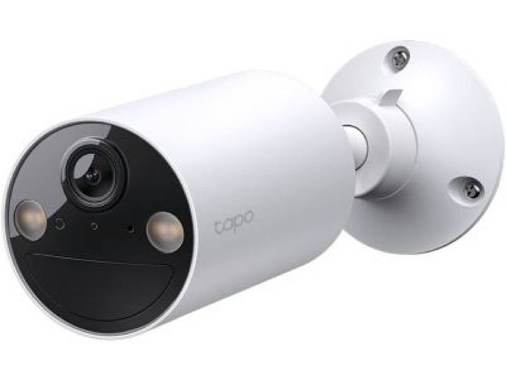 Tp-Link - Caméra De Surveillance Tapo C410