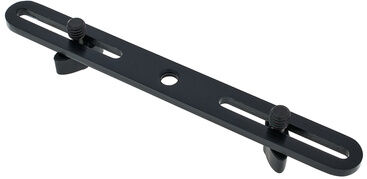 Adam Hall SDMSB 190 Stereo Bar Schwarz