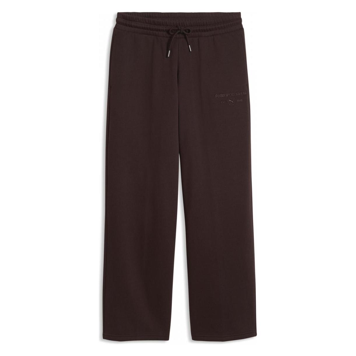 Puma CLASS Comfort Straight Leg Pants FL (M) (694012)