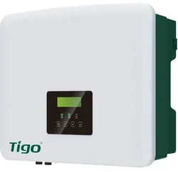 Tigo 'Hybrid Wechselrichter 3PH 6 '(0% MwSt §12 III UstG)