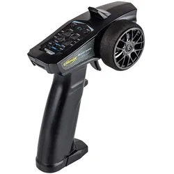 Carson Reflex Wheel Start