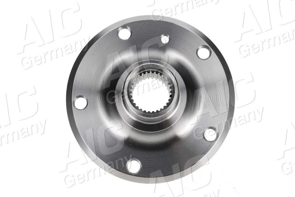 Aic Radnabe 75057 Hinterachse Rechts Für Bmw