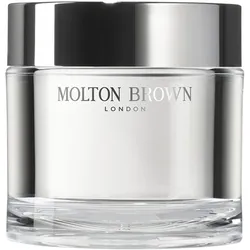 Molton Brown, Bodylotion, Orange & Bergamot Refillable Body Cream 200ml (Körpercreme, 200 ml)