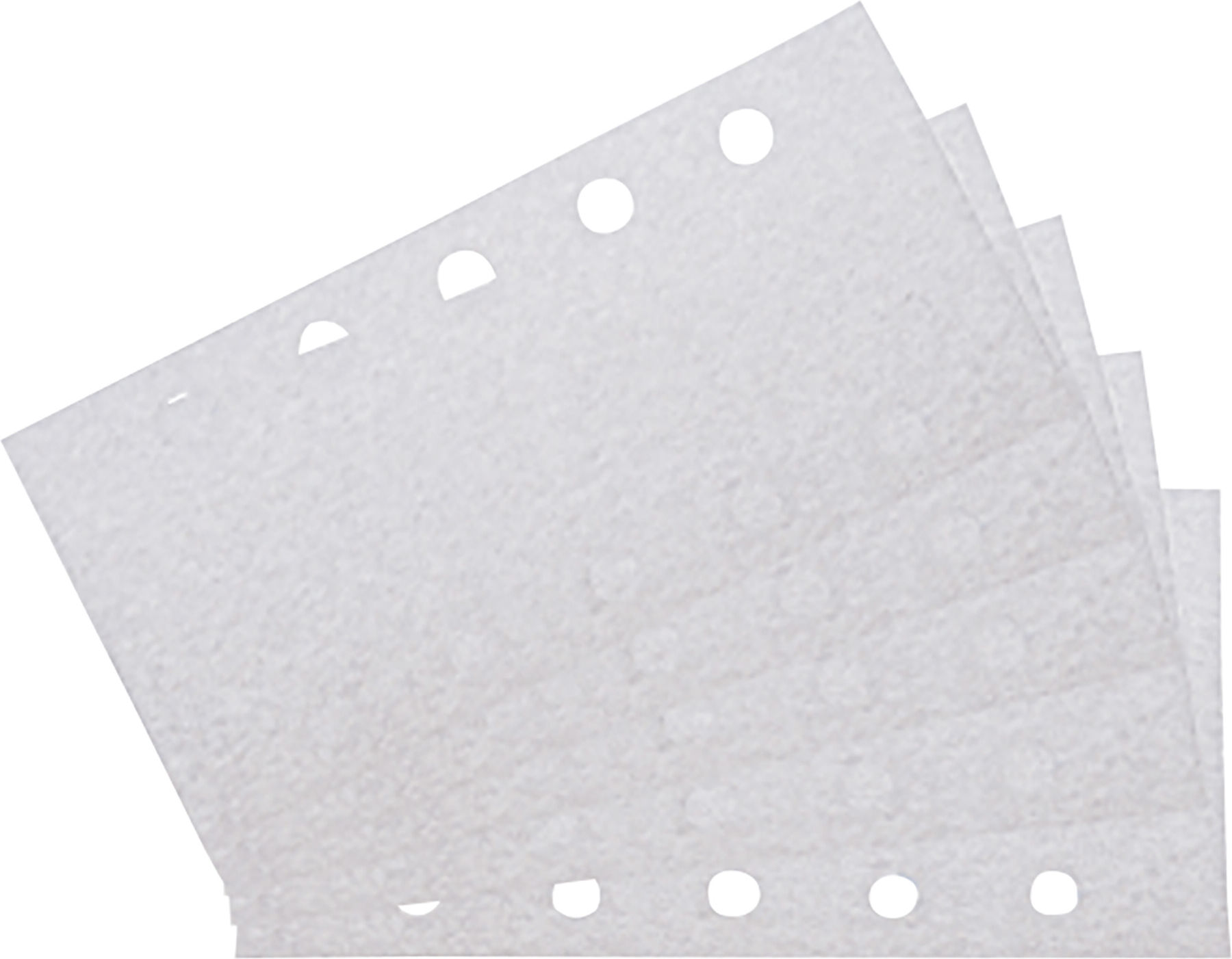 Makita Schleifpapier Kl. 93x184 K40 (E-19629)