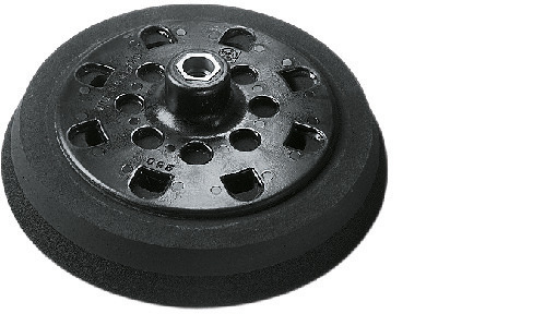 FEIN Schleifteller, Ø 115 mm, hart 63806167020